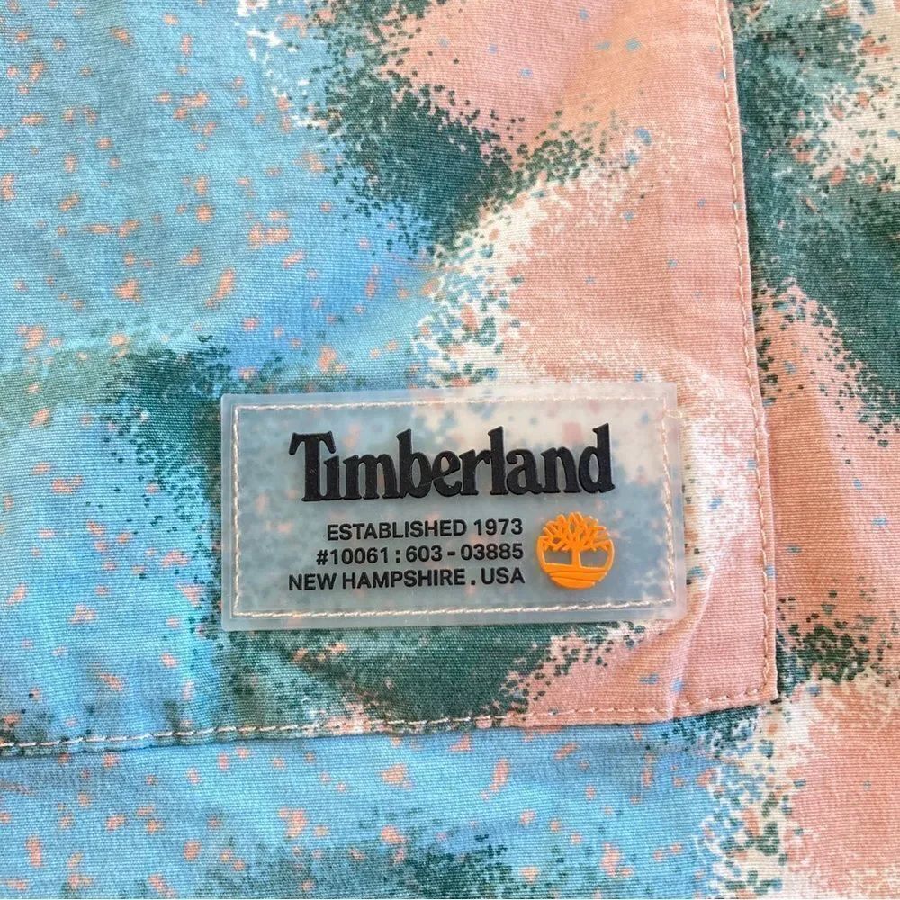 Oversized Anorak Jacket  - Picture 5 of 14
